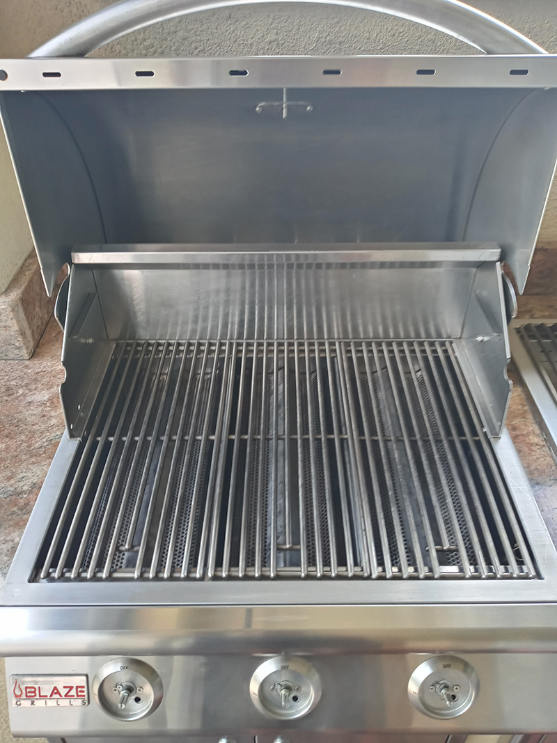 Grill Cleaning Sarasota Grill Cleaning Lakewood Ranch Grill