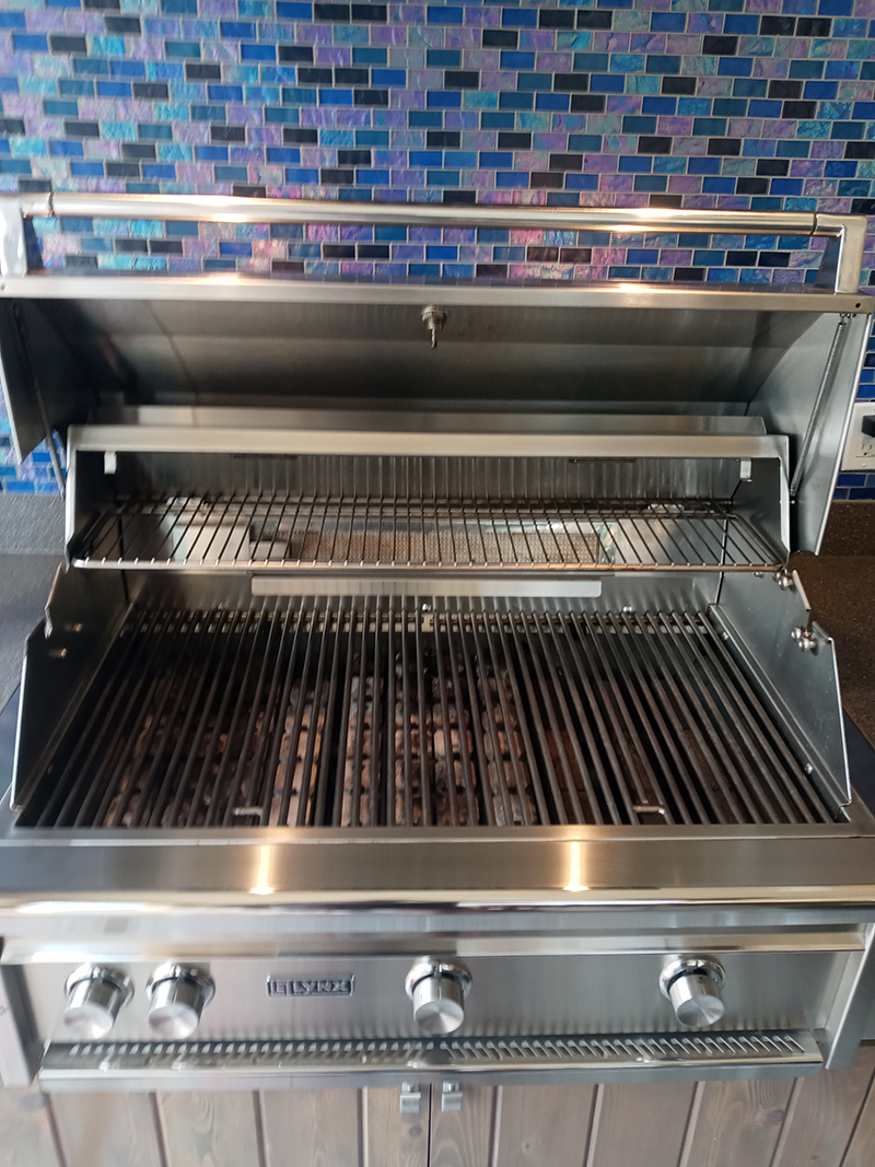 Grill Cleaning Sarasota Grill Cleaning Lakewood Ranch Grill