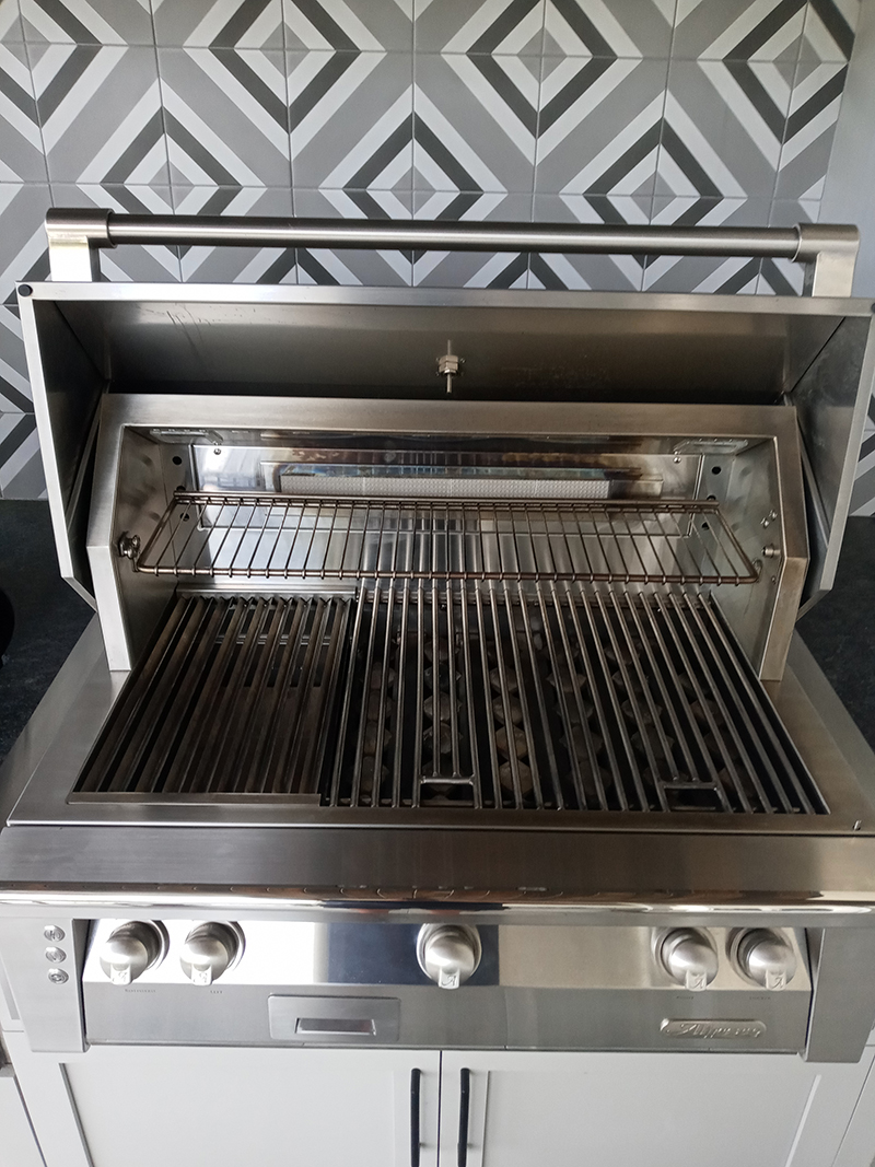 Grill Cleaning Sarasota Grill Cleaning Lakewood Ranch Grill