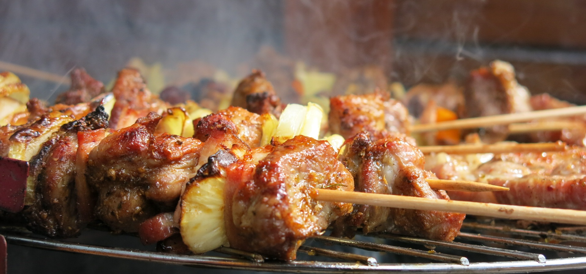 Grill Cleaning Sarasota FLorida